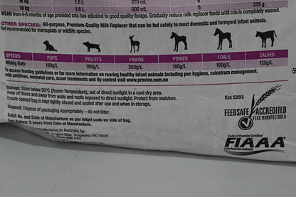Profelac Shepherd 16kg