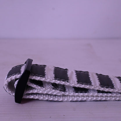 Mog & Bone Hemp Dog Collar Char Hamp Lge