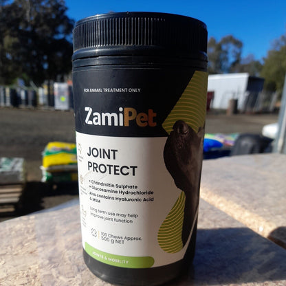 Zamipet Joint Protect For Dogs 500g