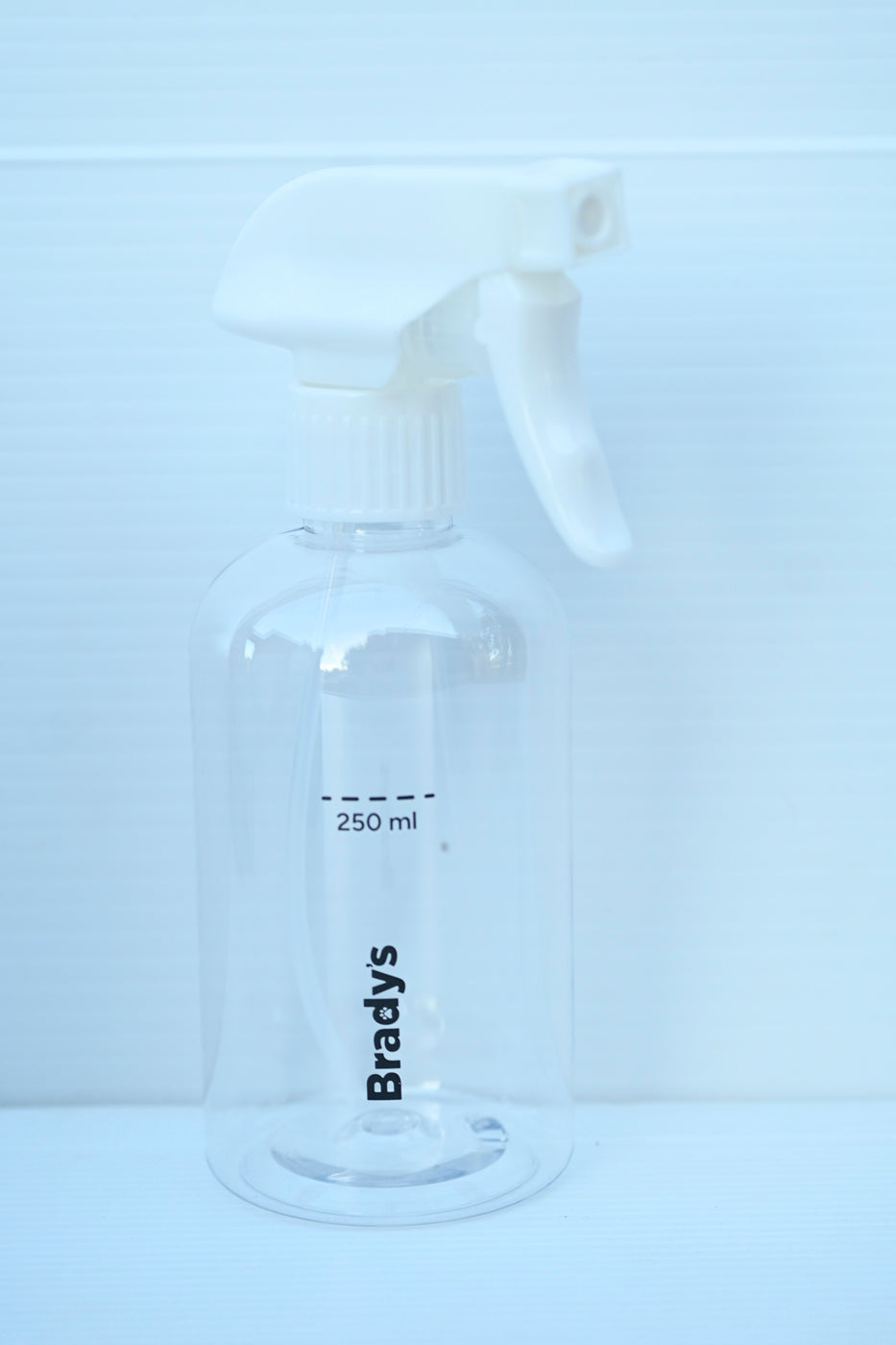 Bradys Forever Spray Bottle - 250ml
