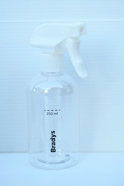 Bradys Forever Spray Bottle - 250ml