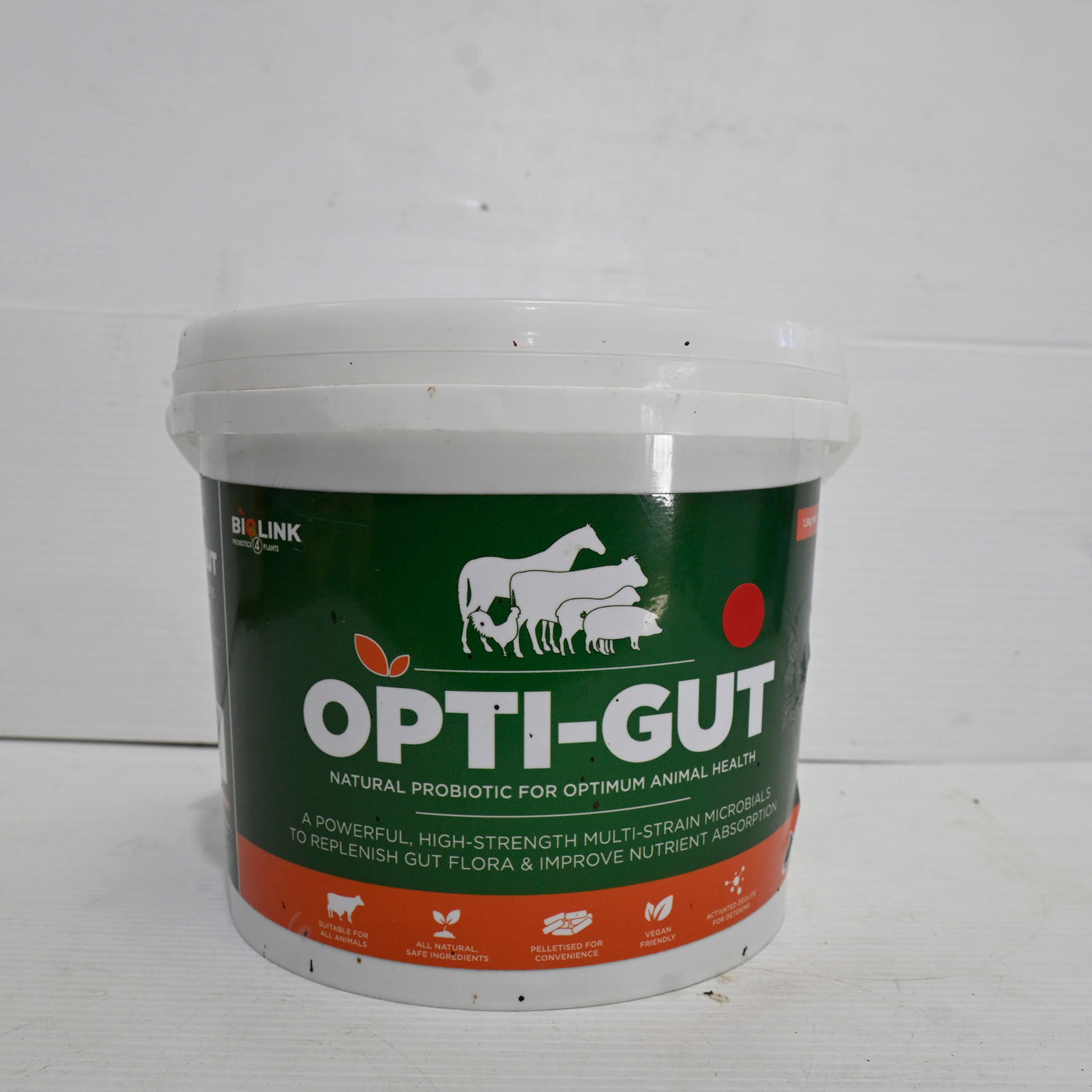 Biolink Opti-gut [sz:1.5kg]