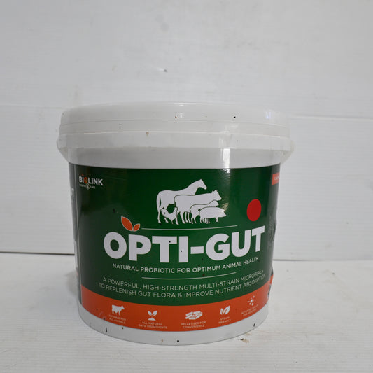 Biolink Opti-gut [sz:1.5kg]