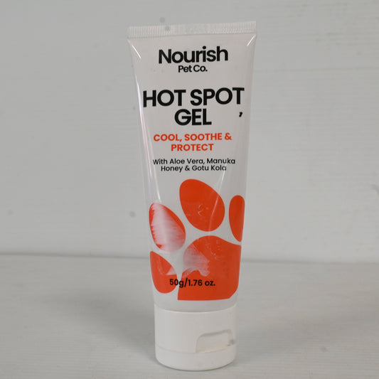 Pet Drs Hot Spot [sz:50g]