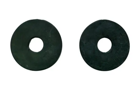 Eureka - Rubber Bit Guards