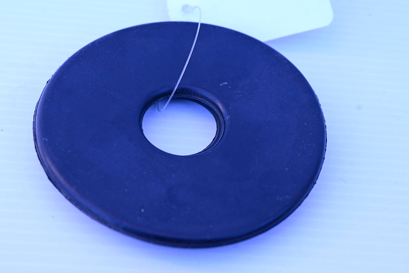 Eureka - Rubber Bit Guards