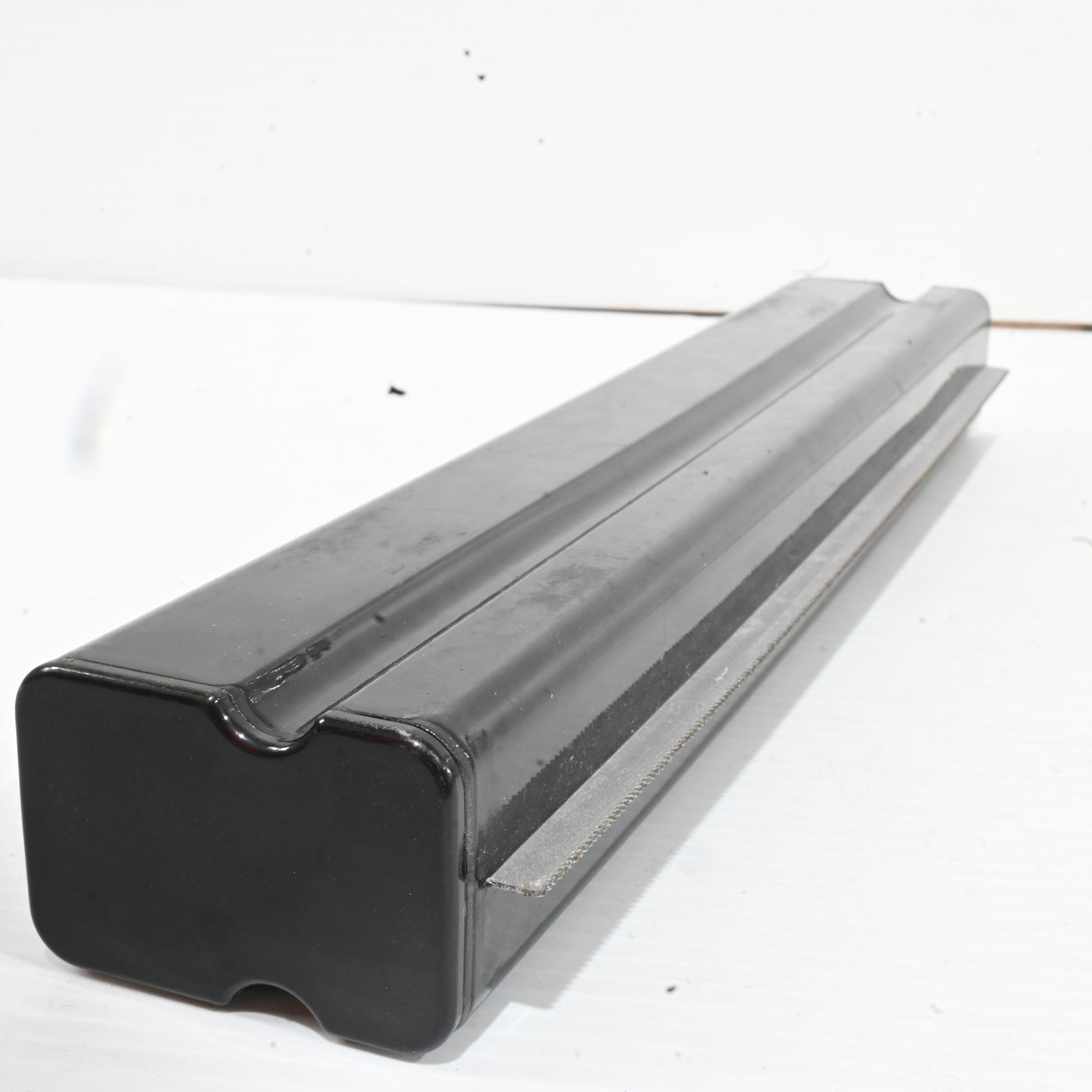 Eureka Shedding Block [cl:black]
