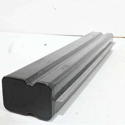 Eureka Shedding Block [cl:black]