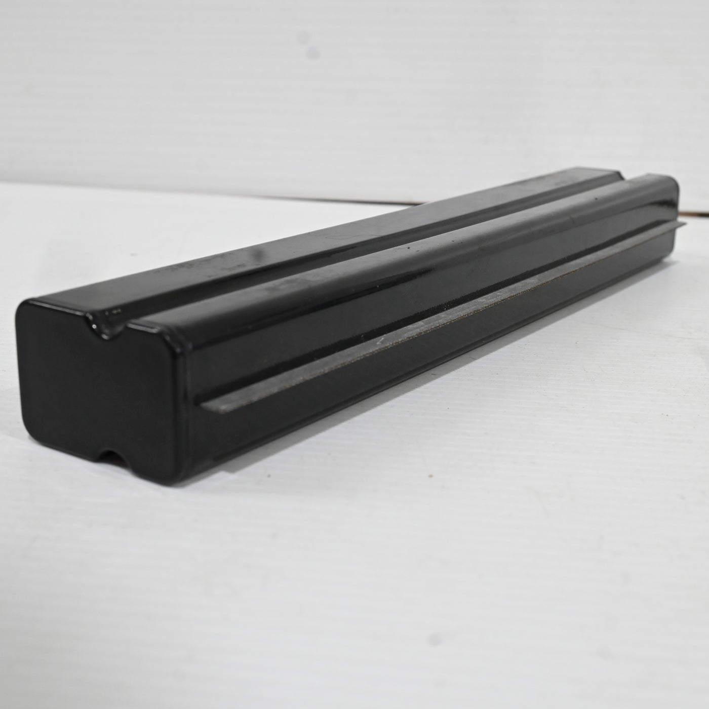 Eureka Shedding Block [cl:black]