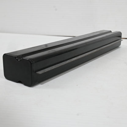 Eureka Shedding Block [cl:black]