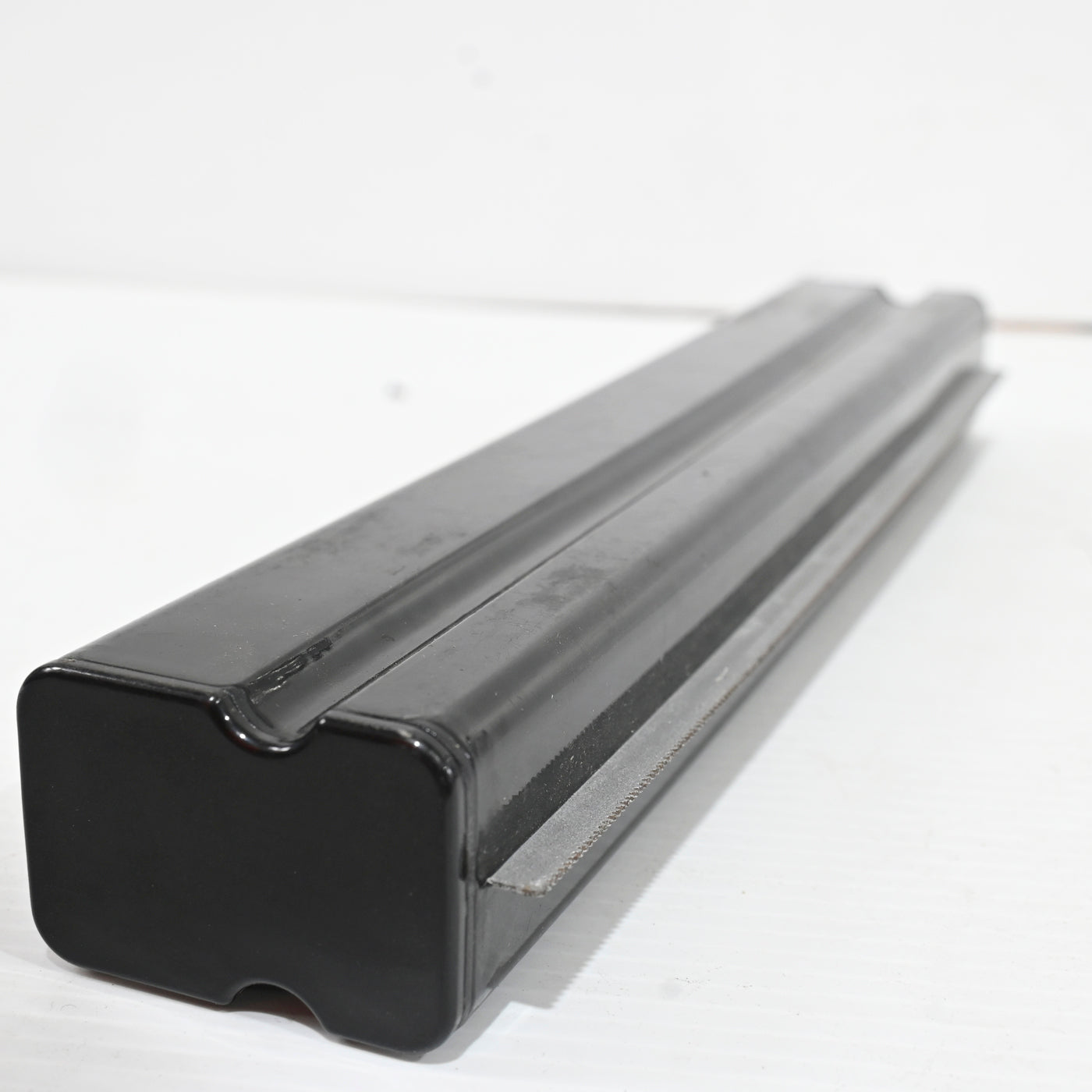 Eureka Shedding Block [cl:black]