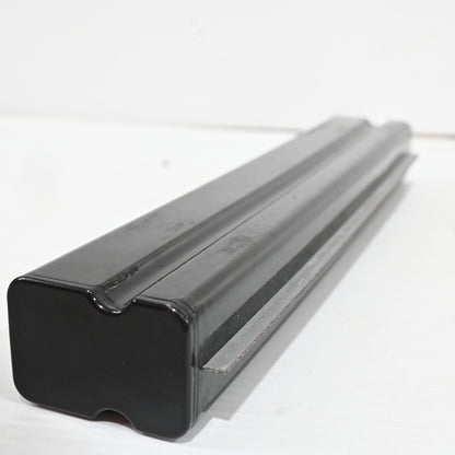 Eureka Shedding Block [cl:black]