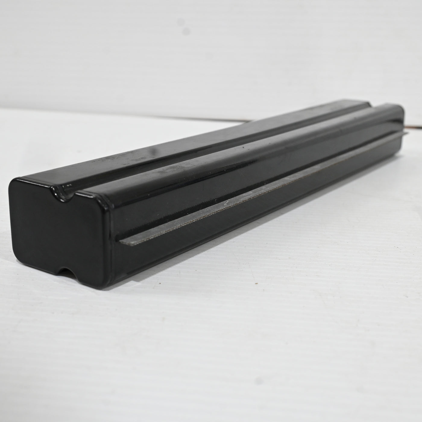 Eureka Shedding Block [cl:black]