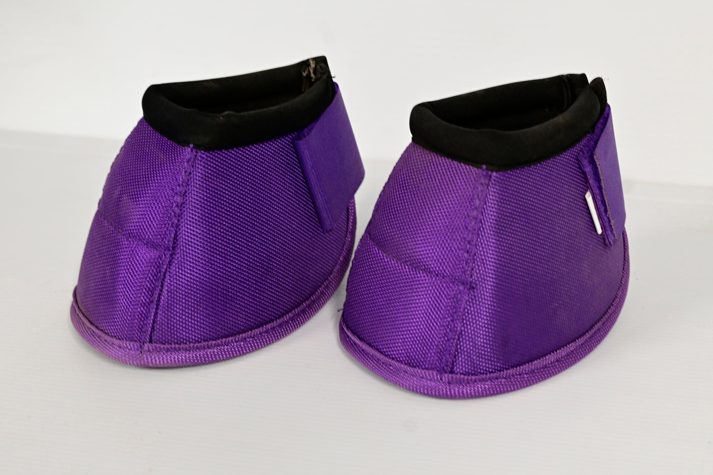Sc Bal-o Reach Bell Boots Cob Purple