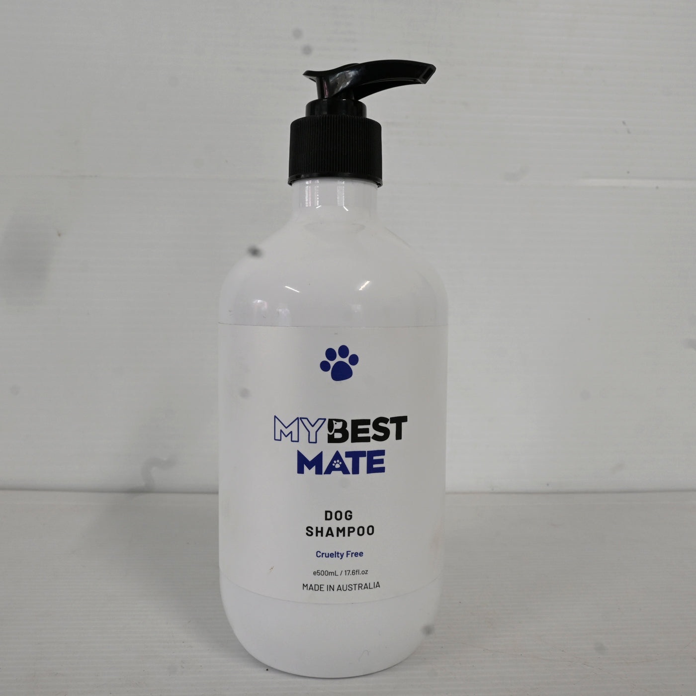 My Best Mate Dog Shampoo 500ml