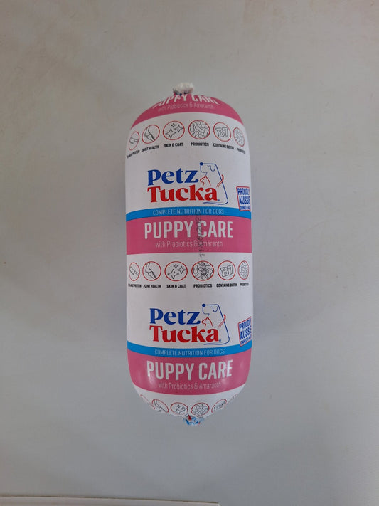 Petztucka Puppy Care 1.5kg Roll