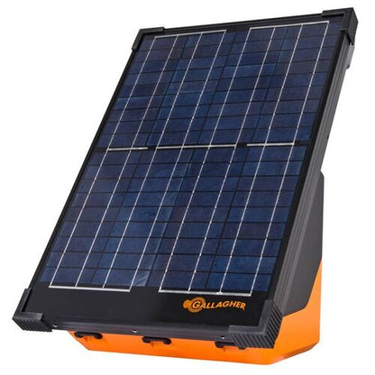 S200 Portable Solar Energizer