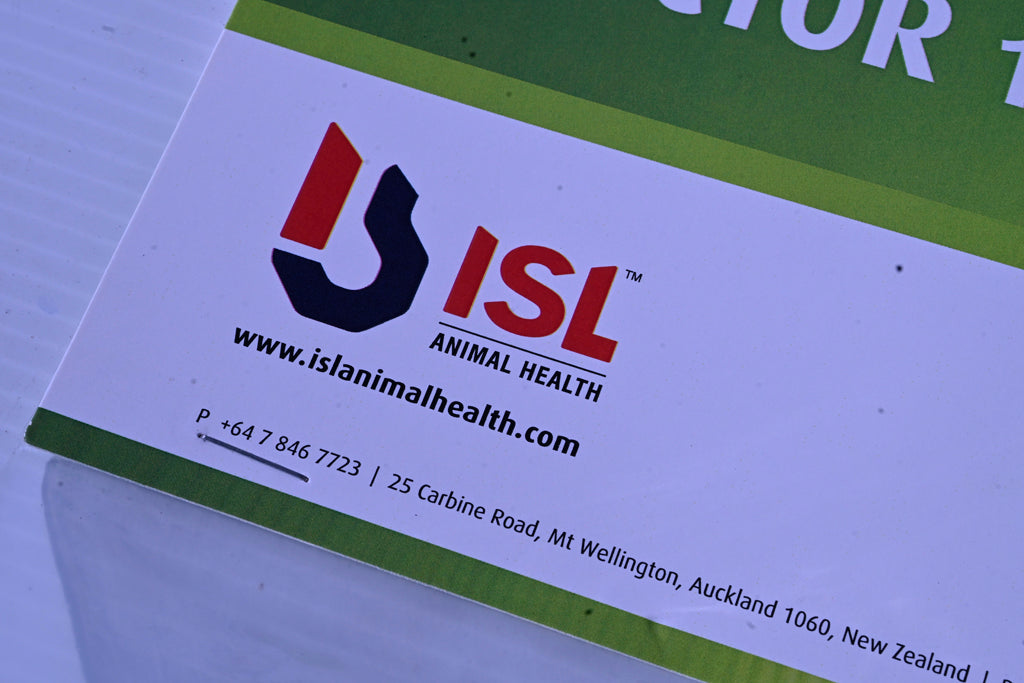 15ml Optimiser Injector