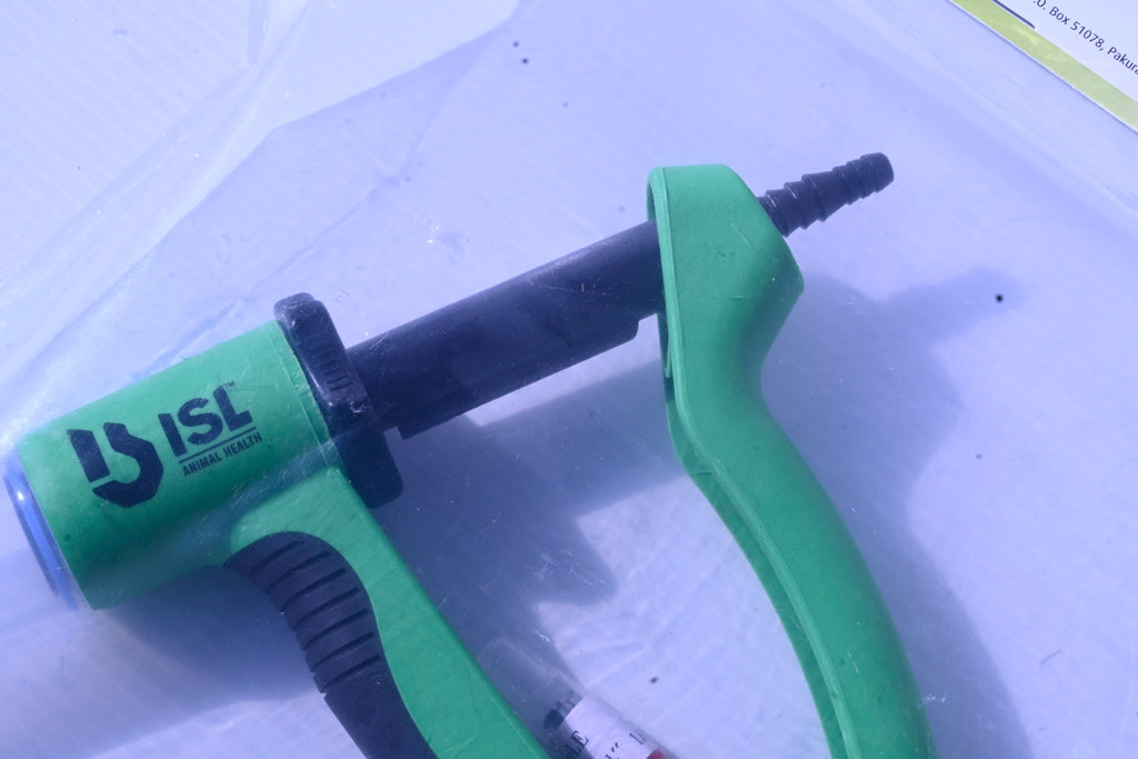 15ml Optimiser Injector