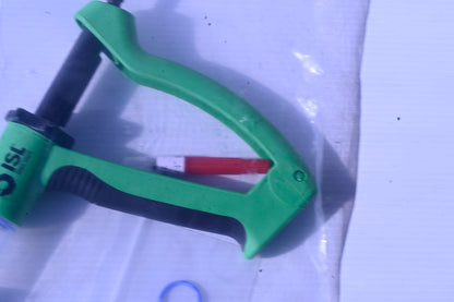 15ml Optimiser Injector