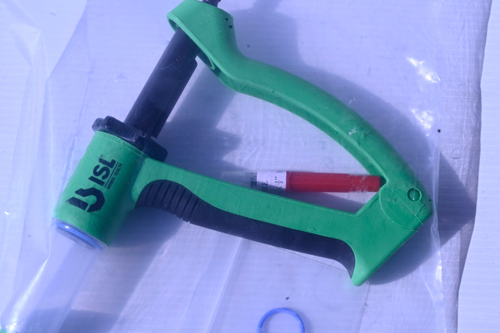 15ml Optimiser Injector