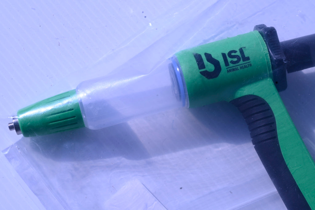 15ml Optimiser Injector
