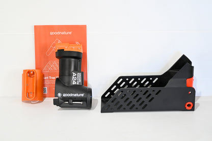 Trap A24 Smart Kit C/w Fence Mount