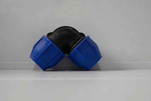 Metric Elbow - 32mm [sz:32mm]