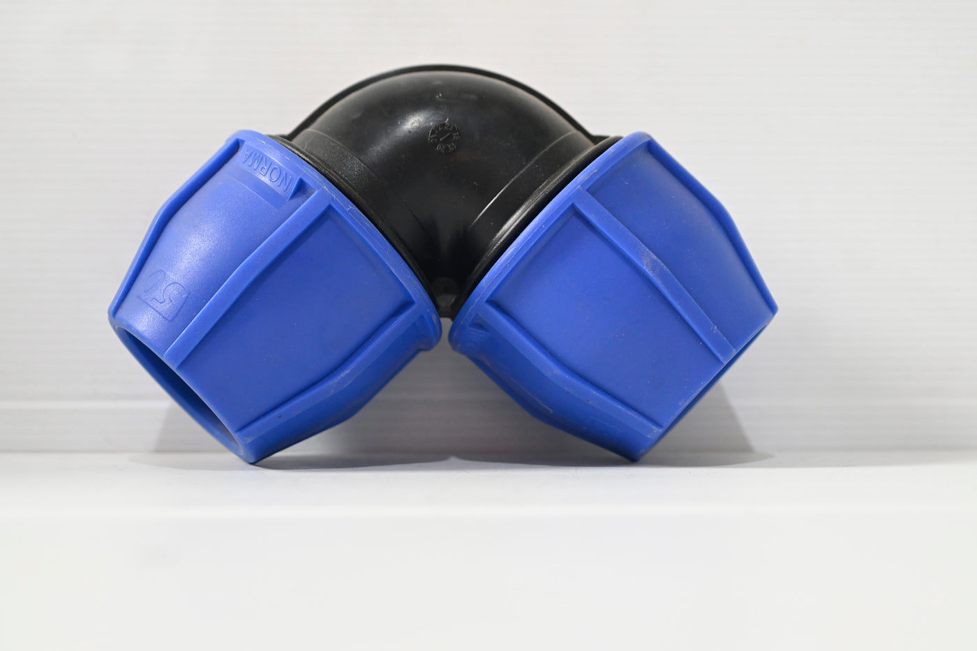 Metric Elbow - 50mm [sz:50mm]