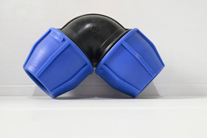 Metric Elbow - 50mm [sz:50mm]