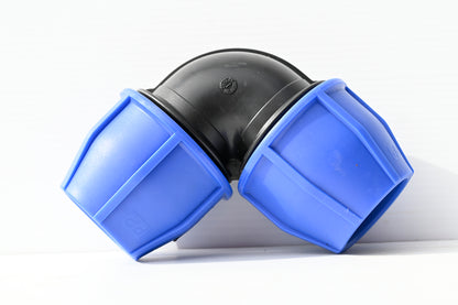 Metric Elbow - 50mm [sz:50mm]