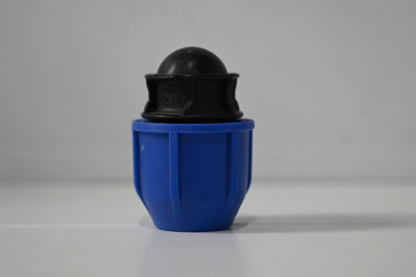 Metric Line End - 20mm [sz:20mm]