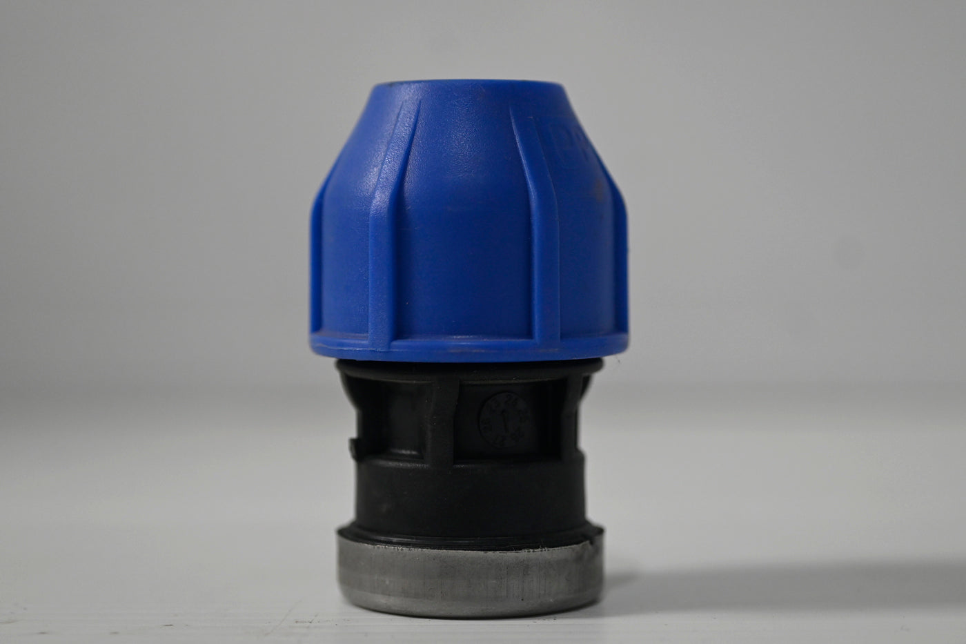 Metric Female End Connector - 20mm